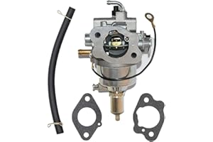 HOMEYI Replace Fit Kawasaki FH500V Engines AM130924 Carburetor 15003-7037/7034/2632/7011/7029 For JOHN DEERE Carburetor LT180 LX277