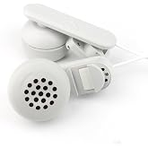 Handing Audio Headphone Compatible for Meta Quest 3/2 VR Headset Accessories,Comfort On-Ear High Definition Sound Adjustable Earphones