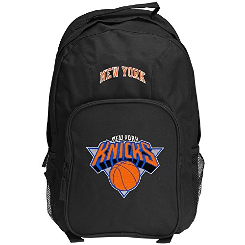New York Knicks Backpack, Knicks Backpack, Knicks Backpacks, New York