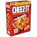Sunshine Bakeries, Cheez-It, Extra Toasty, Cheese Crackers, 12.4 Ounce Box (Pack of 3)