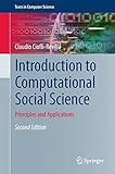 Introduction to Computational Social Science: Principles and Applications (Texts in Computer Science)