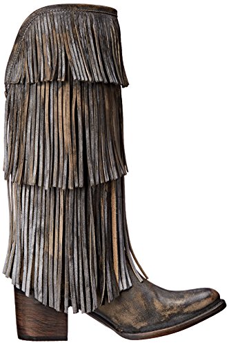 Freebird Women's Ranger Western Boot 