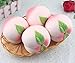 YONGER 10CMPeaches Cream Scented Slow Rising for Kids Toy