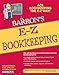 E-Z Bookkeeping (Barron's Easy Way)