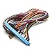 Atomic Market 28 Pins Jamma Harness Cabinet Wire Wiring Loom for Arcade Game PCB Video Board