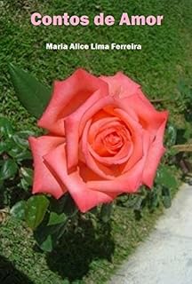 Livro Contos de Amor