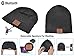 XIKEZAN Bluetooth Beanie,Unique Christmas Tech Gifts for Boyfriend Him Men Women Teen Boys Girls Teenage Stocking Stuffers Friend