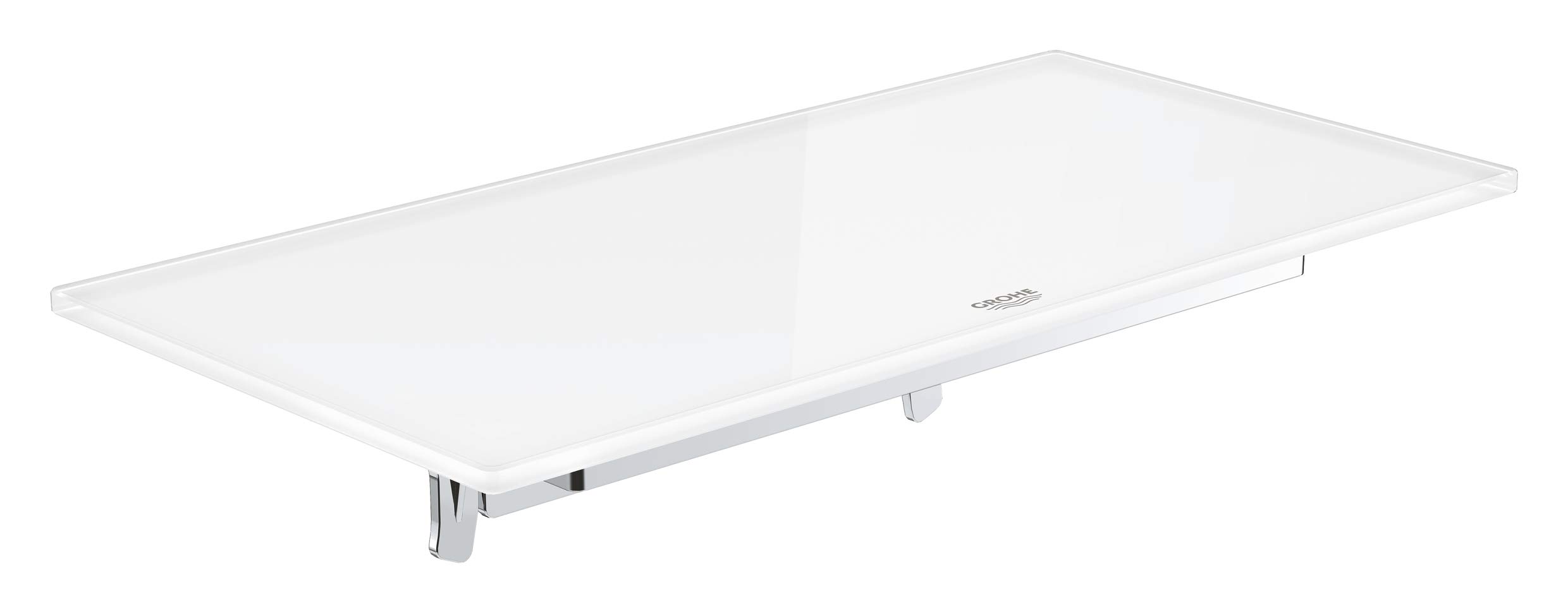 GROHE Plus Tray for Exposed Plus Bath and Shower Mixers 40954000