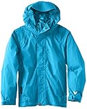 White Sierra Boys Trabagon Jacket