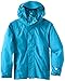 White Sierra Boys Trabagon Jacket