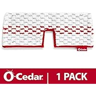 O-Cedar ProMist MAX Microfiber Refill, Pack - 1