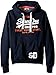 Superdry Men's Sweatshirt Store Hoodie