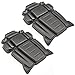 TRIXES Protective Foam Knee Pads Tactical Pants Flexible for Workers, Builders, Gardeners