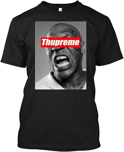 thupreme t shirt