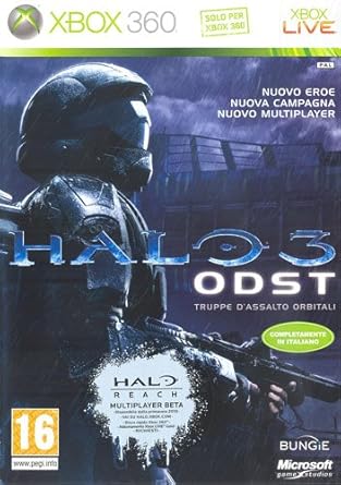 halo 3 amazon