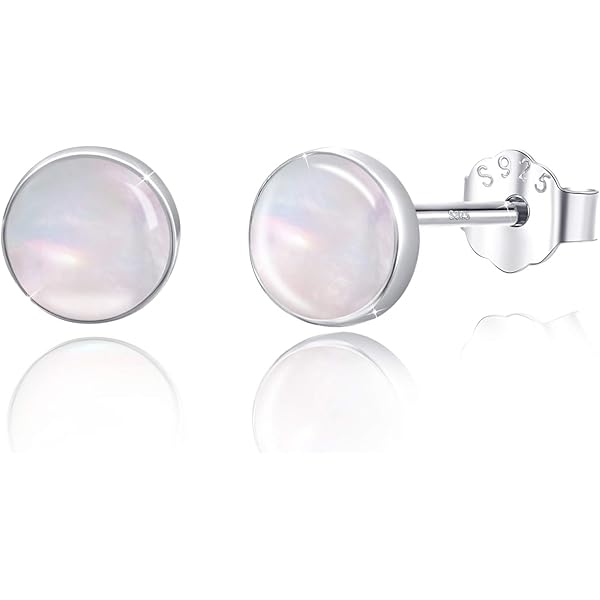 kate spade new york Silver-Tone Pavé & Imitation Pearl Heart Stud Earrings - Macy's