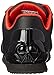 adidas Originals ZX 700 Darth Vader CF I Running Sneaker (Toddler)