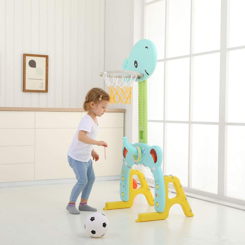 3 in 1 sports activity center