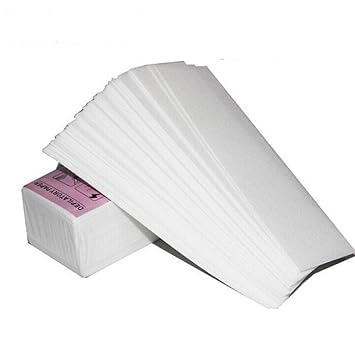 Non-woven Waxing Strips 