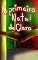 Livro O primeiro Natal de Clara
