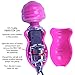 Mini Clit Vibrator Massager - Discreet Vibrations - Small Stimulator