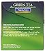 Twinings Nightly Calm Green Tea, 20 Count Pack of 6, Individually Wrapped Tea Bags, Spearmint & Lemongrass, Decaffeinated