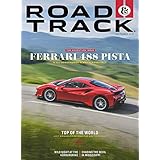 Road & Track