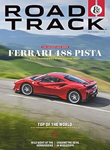 Road & Track