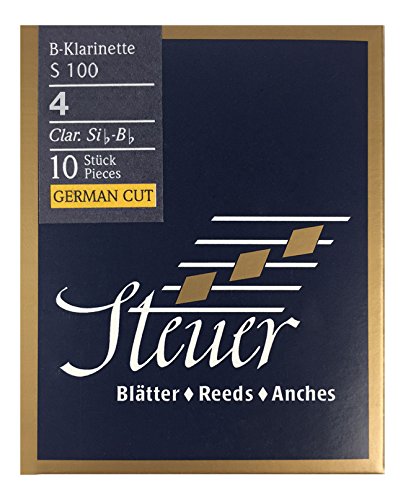 German Cut - Blue Line S100