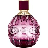 JIMMY CHOO - Fever Eau de Parfum - Women's Fragrance - Floral Gourmand - With notes of Black Plum Nectar, Heliotrope &amp; Roasted Tonka Bean