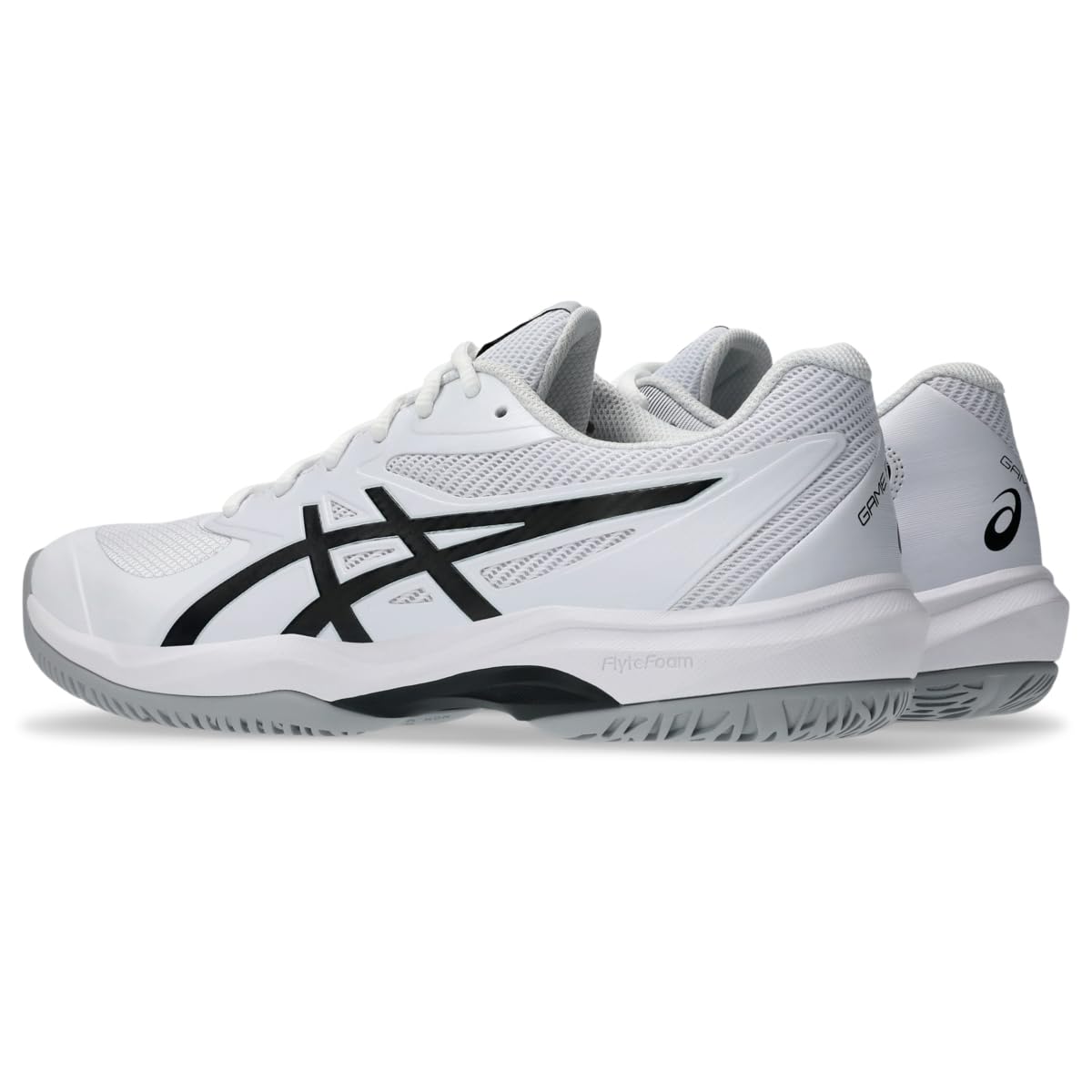 ASICS Men's Game FlyteFoam Tennis