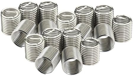 Thread Repair Set - 88pc 19ct2739, 1 Paquet / S - Image 5