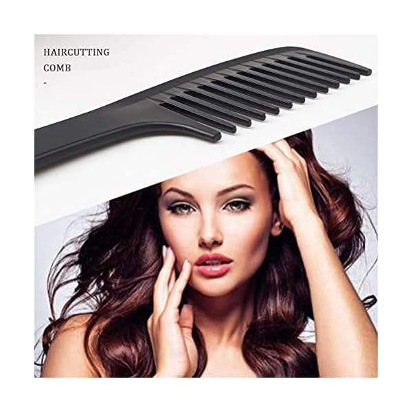 3-Pcs-Wide-Tooth-Hair-Comb-Carbon-Fiber-Hair-Comb-Set-Black-Detangling-Hair-Comb-Anti-Static-Hair-Styling-Comb-for-Curly-Long-Hair 3 Pcs Wide Tooth Hair Comb, Carbon Fiber Hair Comb Set Black Detangling Hair Comb Anti Static Hair Styling Comb for…