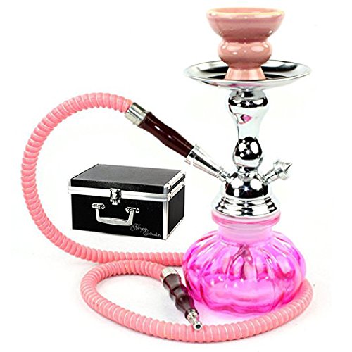 Top 10 Hookahs Complete Set of 2020 No Place Called Home