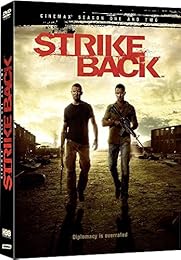 Strike Back : Project Dawn - Cinemax Saisons 1 & 2