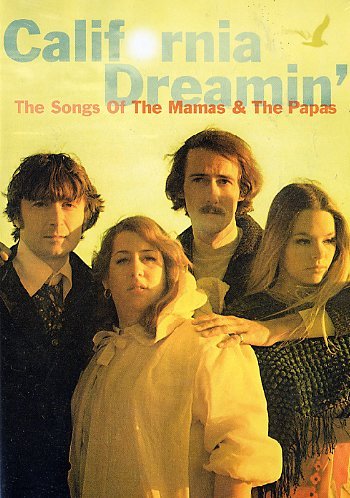 The Mamas &Amp; The Papas - The Mamas &amp; The Papas - California Dreamin