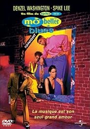 Mo' Better Blues