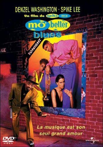Mo' Better Blues