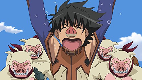 Amazon Co Jp マスター オブ エピック The Animationage を観る Prime Video