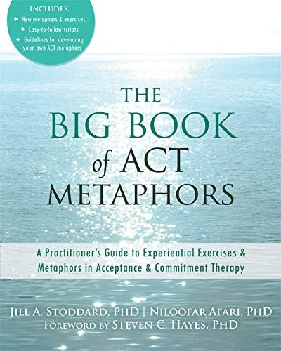 Therapeutic Metaphors: Helping Others Through the Looking Glass