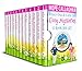 Cozy Mysteries 12 Book Box Set: Garden Girls & Cruise Ship Cozy Mystery Series