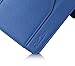 ProCase Galaxy Tab A 7.0 Case - Stand Folio Case Cover for Galaxy Tab A 7.0 SM-T280 SM-T285 Tablet, with Multiple Viewing Angles, Document Card Pocket (Navy Blue)