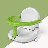 baby tub seat with suction cups