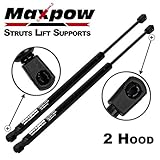 Maxpow 2pcs 6358 Compatible With LR3 2003 2004 2005