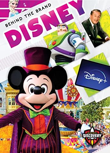 Walt Disney World (Iconic America): Ventura, Marne: 9781532190957