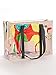 BLUE Q Cow Shoulder Tote, 1 EA