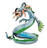 Safari Ltd. Mythical Realms - Leviathan - Quality Construction from Phthalate, Lead and BPA Free Materials - for Ages 3 and Up