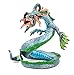 Safari Ltd. Mythical Realms - Leviathan - Quality Construction from Phthalate, Lead and BPA Free Materials - for Ages 3 and Up