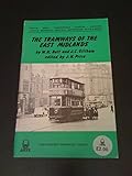 Image de The Tramways of the East Midlands