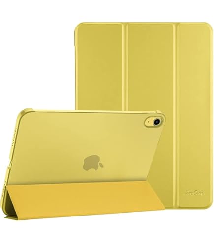 Apple iPad 第10世代ゴールド(イエロー)256GB Amazon.com : Apple 2022 10.9-inch iPad, Wi-Fi + Cellular, 256GB